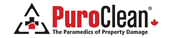 PuroClean Canada logo.