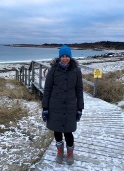 Welcome to Canadian winter: Dressing for winter conditions - Canadian Red  Cross Blog