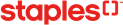Staples logo