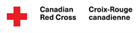 Canadian Red Cross Croix Rouge canadienne
