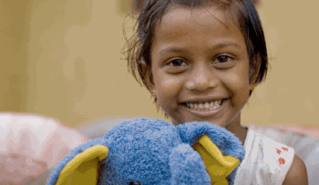 Protecting children from violence through education in Sri Lanka