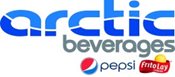 arctic beverages logo