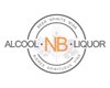 Alcool NB Liquor logo