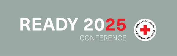 Ready Conference 2025 banner