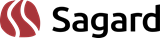 Sagard logo.