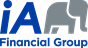 iA logo