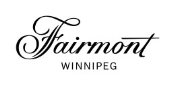 The Fairmont Winnipeg logo