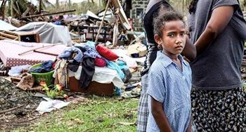 , Fiji Red Cross plays a crucial role in helping people reunite with their families